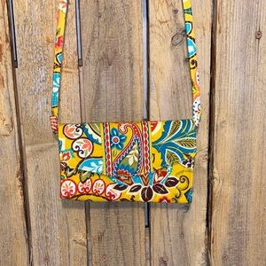 poshmark vera bradley tote